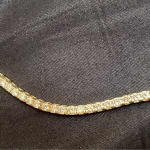 Diamond Tennis Bracelet 5ctw